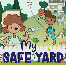 My Safe Yard